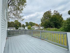 358 Copeland St, Brockton MA 02301