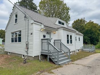 358 Copeland St