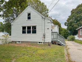 358 Copeland St, Brockton MA 02301