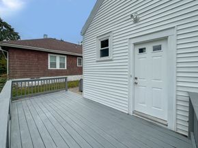 358 Copeland St, Brockton MA 02301