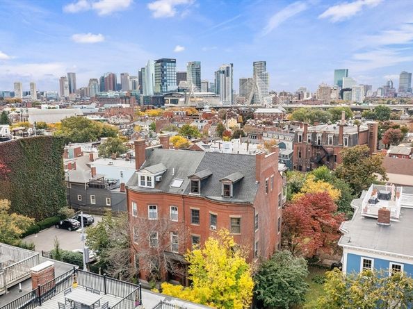46 High St, Boston MA 02129