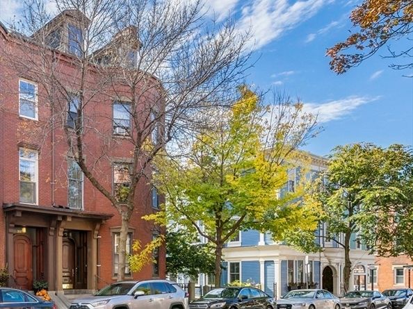 46 High St, Boston MA 02129