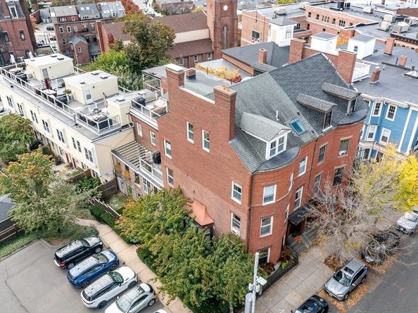 46 High St, Boston MA 02129