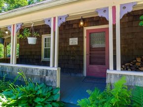 9 Ball Hill Rd, Princeton MA 01541
