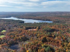 9 Ball Hill Rd, Princeton MA 01541