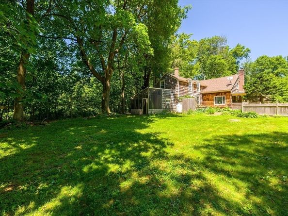 9 Ball Hill Rd, Princeton MA 01541
