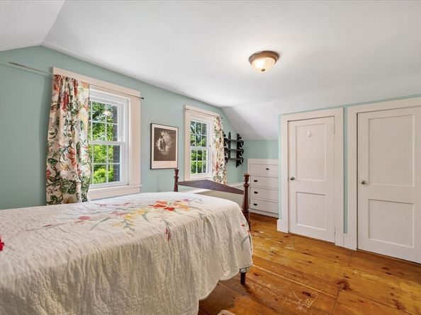 9 Ball Hill Rd, Princeton MA 01541