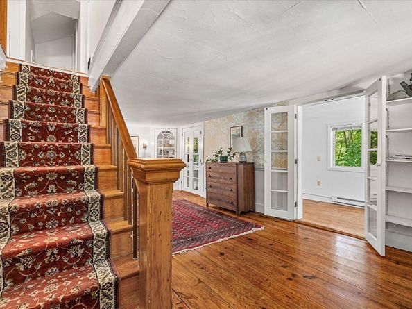 9 Ball Hill Rd, Princeton MA 01541