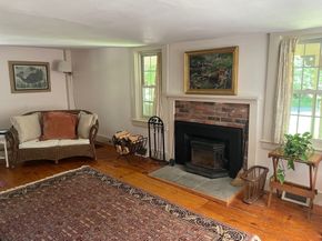 9 Ball Hill Rd, Princeton MA 01541