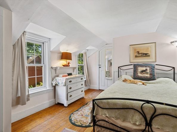 9 Ball Hill Rd, Princeton MA 01541