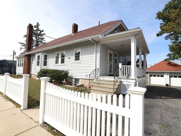 80 Caledonian Ave, Boston MA 02132
