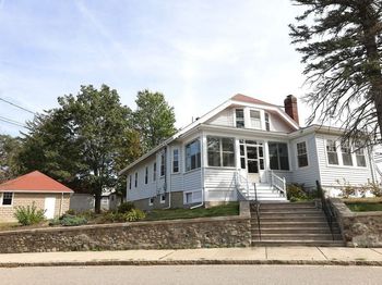 80 Caledonian Ave