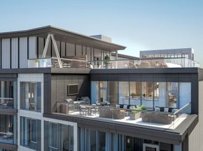 100 Shawmut Ave 908, Boston MA 02118