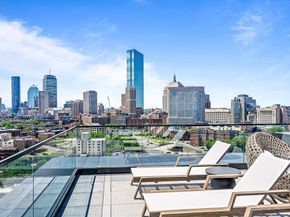 100 Shawmut Ave 908, Boston MA 02118