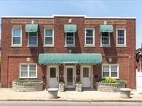 159 Harvard Street 1R, Medford MA 02155