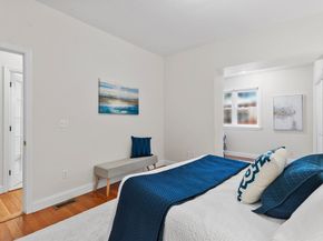159 Harvard Street 1R, Medford MA 02155