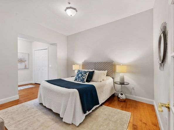 159 Harvard Street 1R, Medford MA 02155