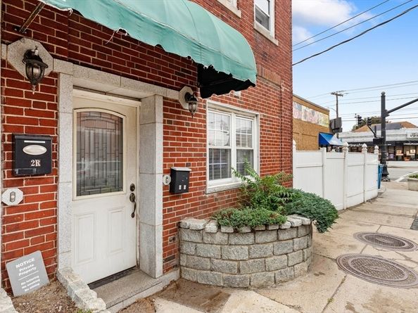 159 Harvard Street 1R, Medford MA 02155