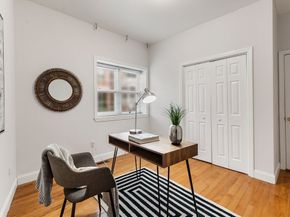159 Harvard Street 1R, Medford MA 02155