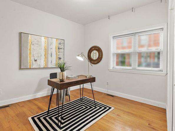 159 Harvard Street 1R, Medford MA 02155