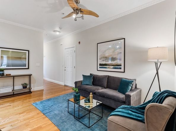159 Harvard Street 1R, Medford MA 02155