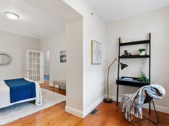159 Harvard Street 1R, Medford MA 02155