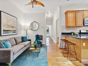 159 Harvard Street 1R, Medford MA 02155