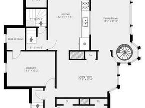 24 Park St, Wakefield MA 01880