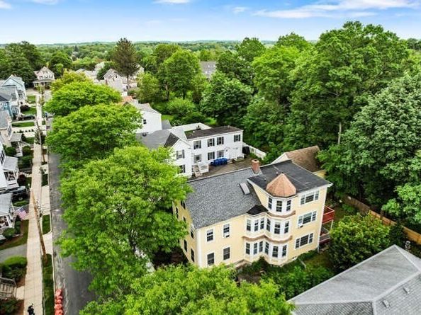 24 Park St, Wakefield MA 01880