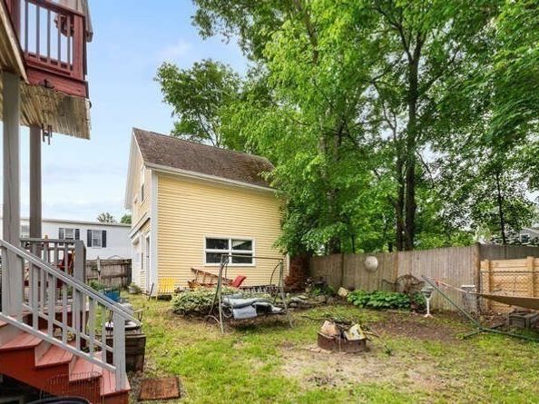 24 Park St, Wakefield MA 01880