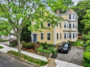 24 Park St, Wakefield MA 01880