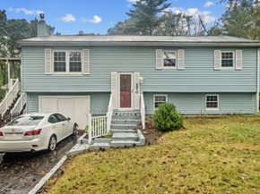 170 Shepard Road, Sturbridge MA 01566