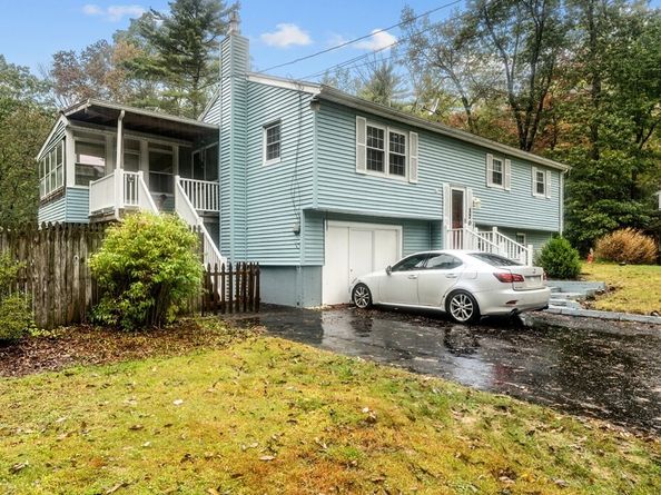 170 Shepard Road, Sturbridge MA 01566