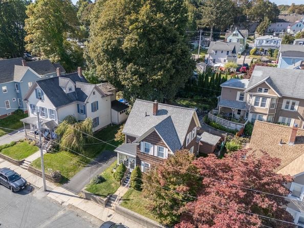 52 Norwood St, Marlborough MA 01752