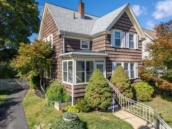 52 Norwood St