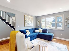 79 Kinsley, Stoughton MA 02072