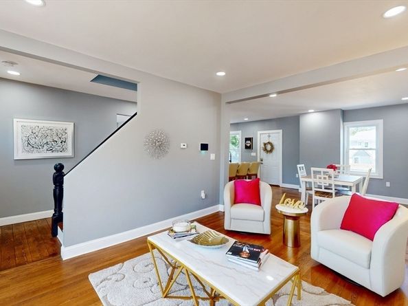 79 Kinsley, Stoughton MA 02072
