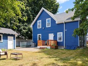 79 Kinsley, Stoughton MA 02072