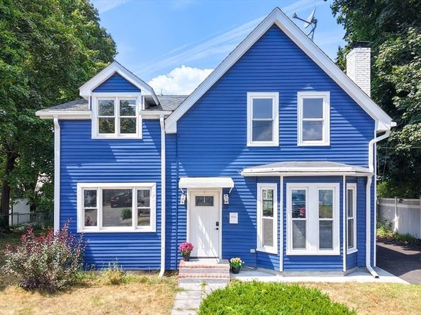 79 Kinsley, Stoughton MA 02072