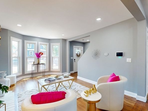 79 Kinsley, Stoughton MA 02072