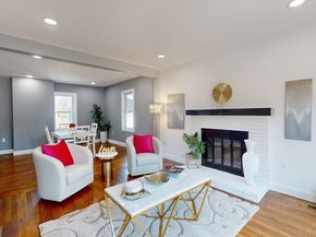 79 Kinsley, Stoughton MA 02072