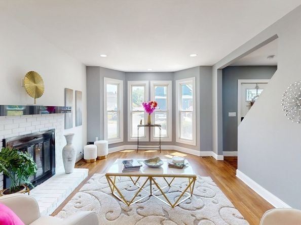79 Kinsley, Stoughton MA 02072