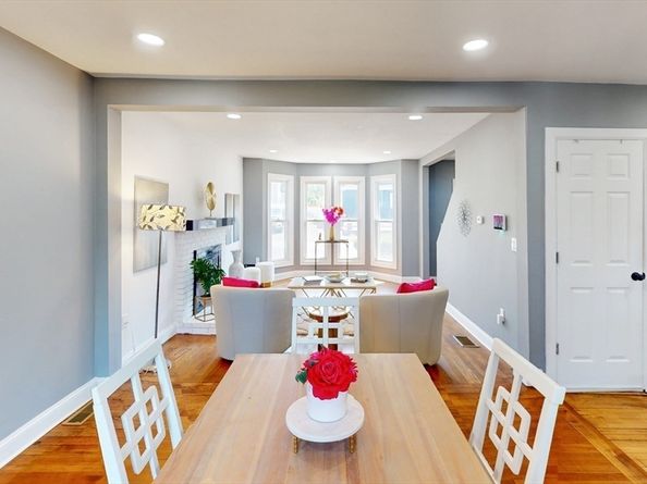79 Kinsley, Stoughton MA 02072