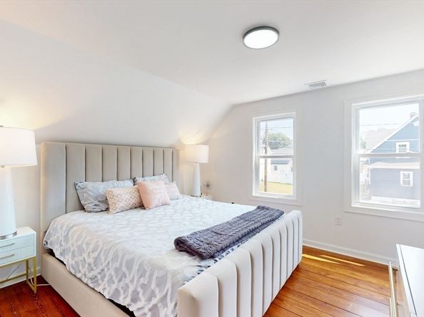 79 Kinsley, Stoughton MA 02072