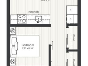 1515 Commonwealth Ave 405, Boston MA 02135