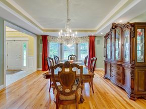 14 Nassau Drive, Winchester MA 01890