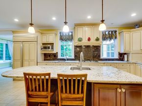 14 Nassau Drive, Winchester MA 01890