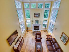 14 Nassau Drive, Winchester MA 01890