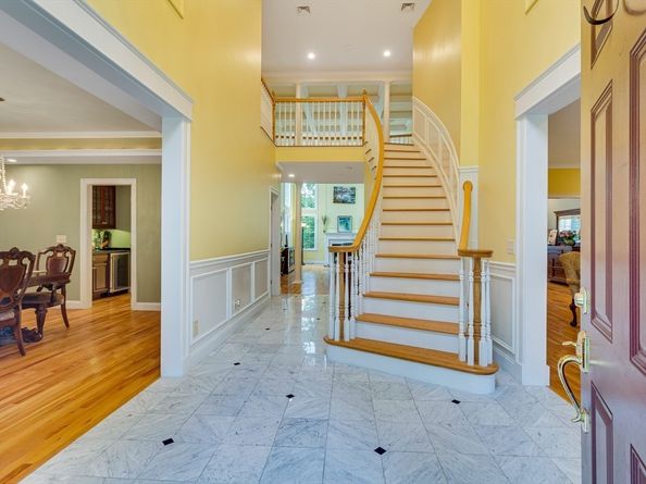 14 Nassau Drive, Winchester MA 01890