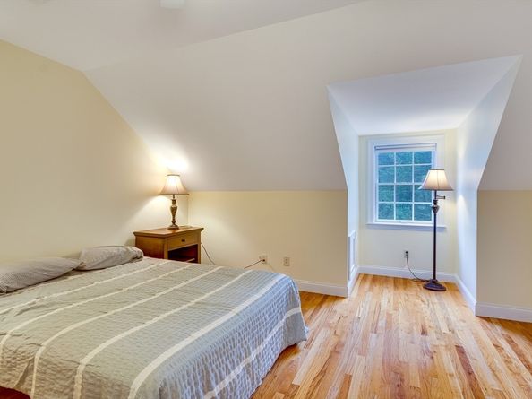 14 Nassau Drive, Winchester MA 01890